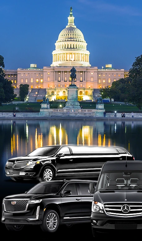 md chauffeured transportation