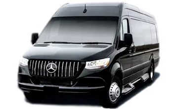 DC Chauffeured Private Transportation